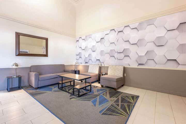 Hotel Interior 2 of 41