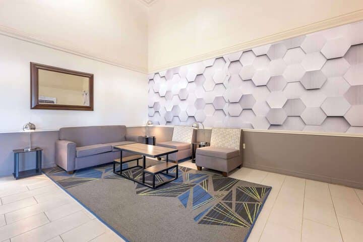 Hotel Interior 2 of 41